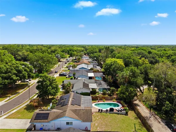 $595,000 | 2816 Rustic Oaks Drive, Palm Harbor, FL 34684