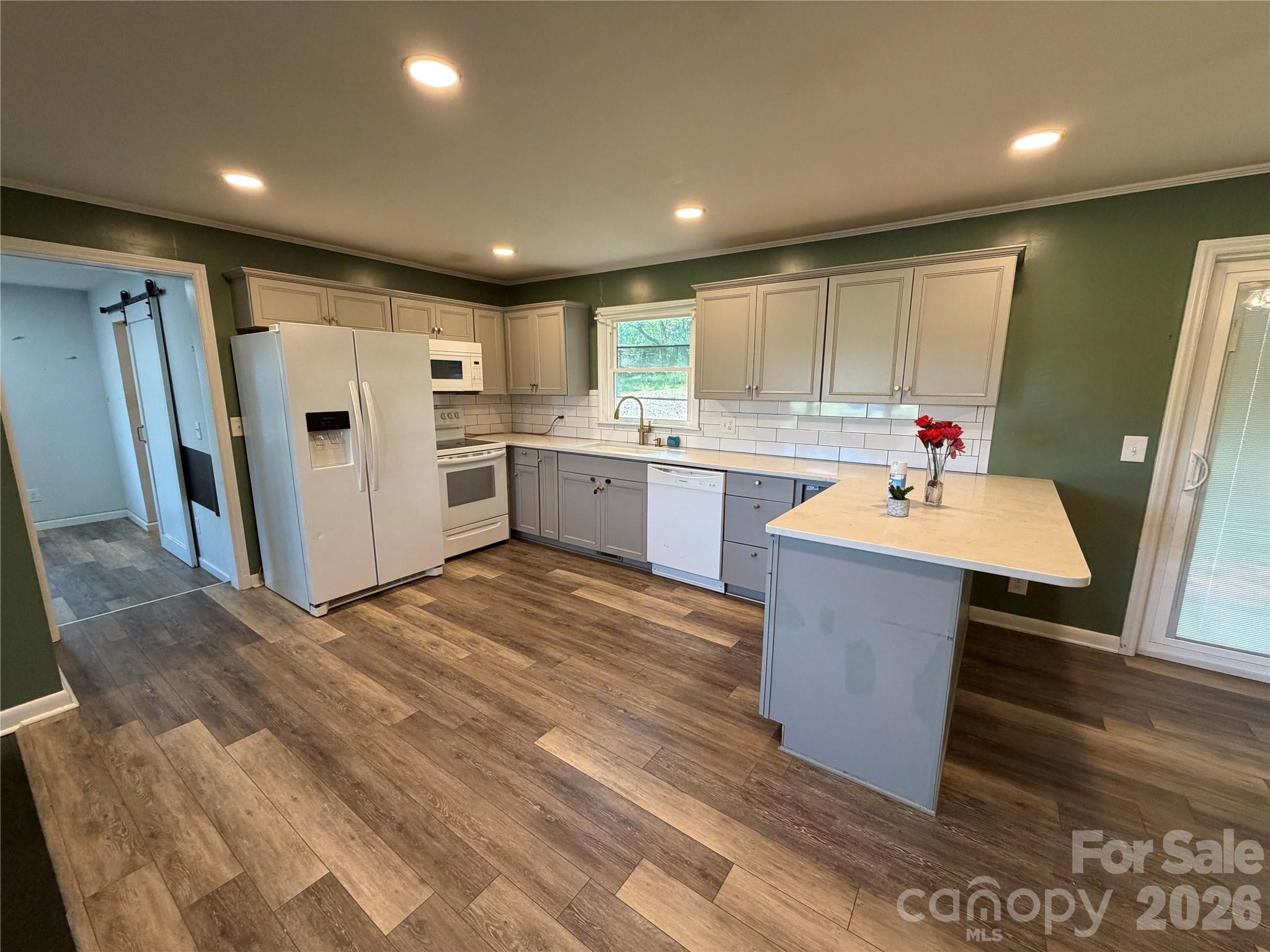 3117 Yates Road Shelby, NC 28150 - Photo 9 of 27 Gallery Image 9