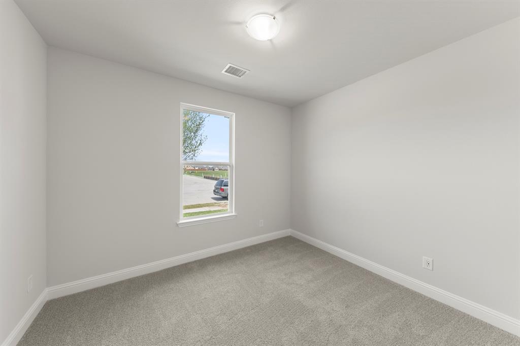 1208 Redcoat Drive Forney, TX 75126 - Photo 18 of 33 5_06. 1208 Redcoat - Bed 2