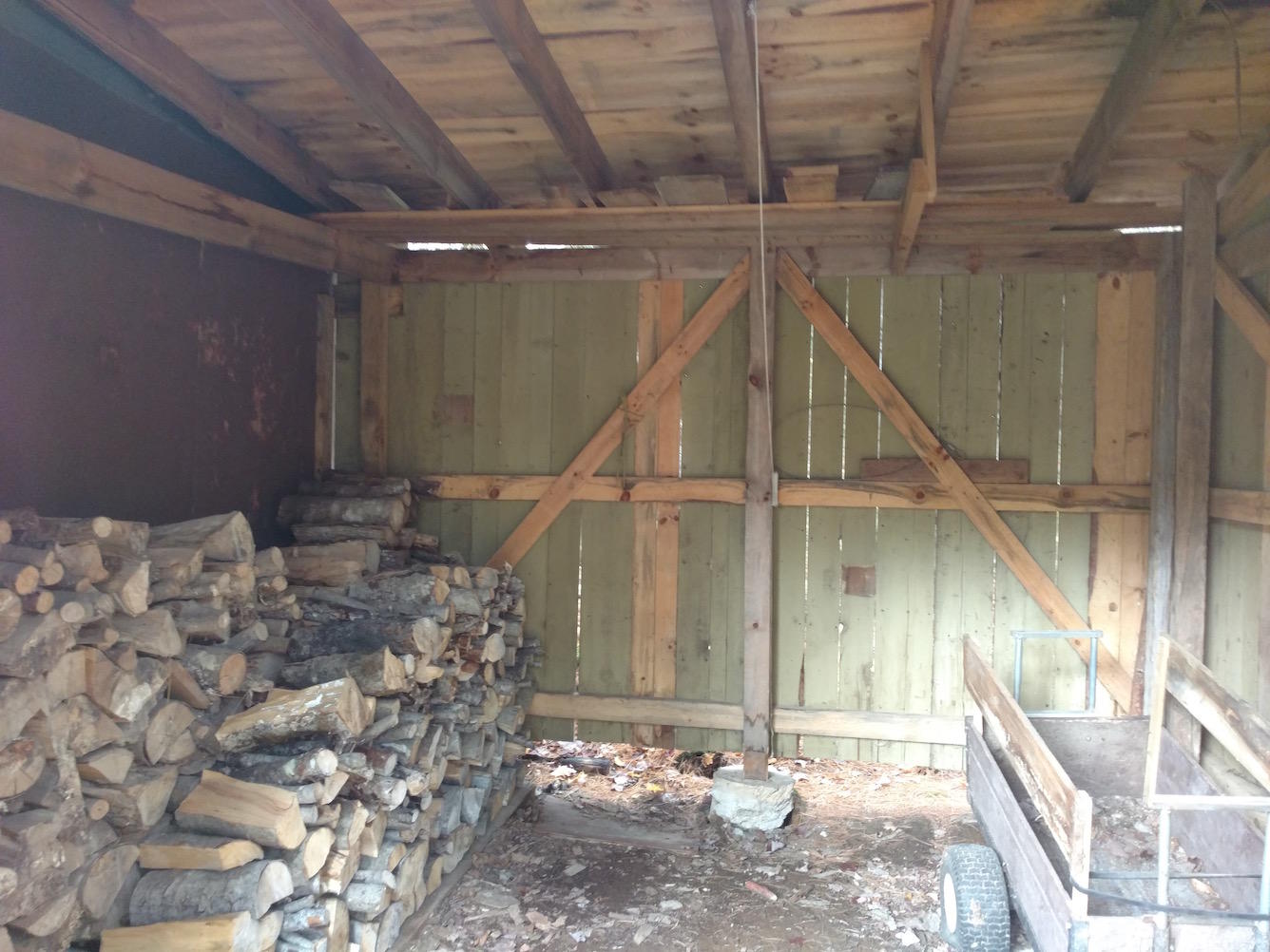 2239 South Hulbert Road Eckerman, MI 49728 - Photo 15 of 20 Gallery Image 15