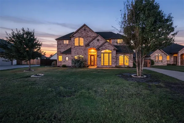 $599,000 | 1013 Telford Trail, Crowley, TX 76036