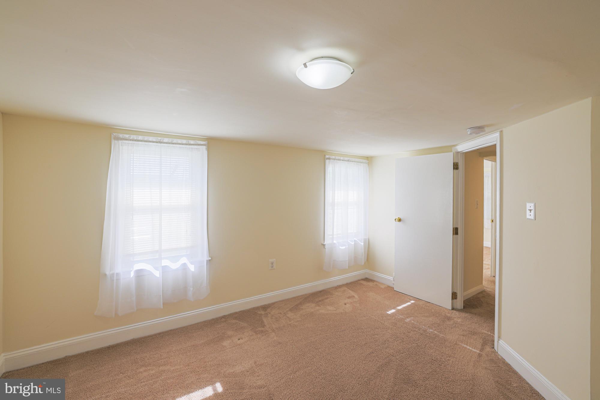 2412 Rocks Road Forest Hill, MD 21050 - Photo 42 of 52 Bright and airy room with natural light.