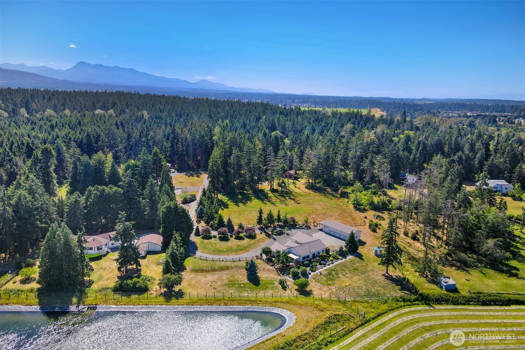 203 Delta Way Sequim, WA 98382 - Photo 35 of 39