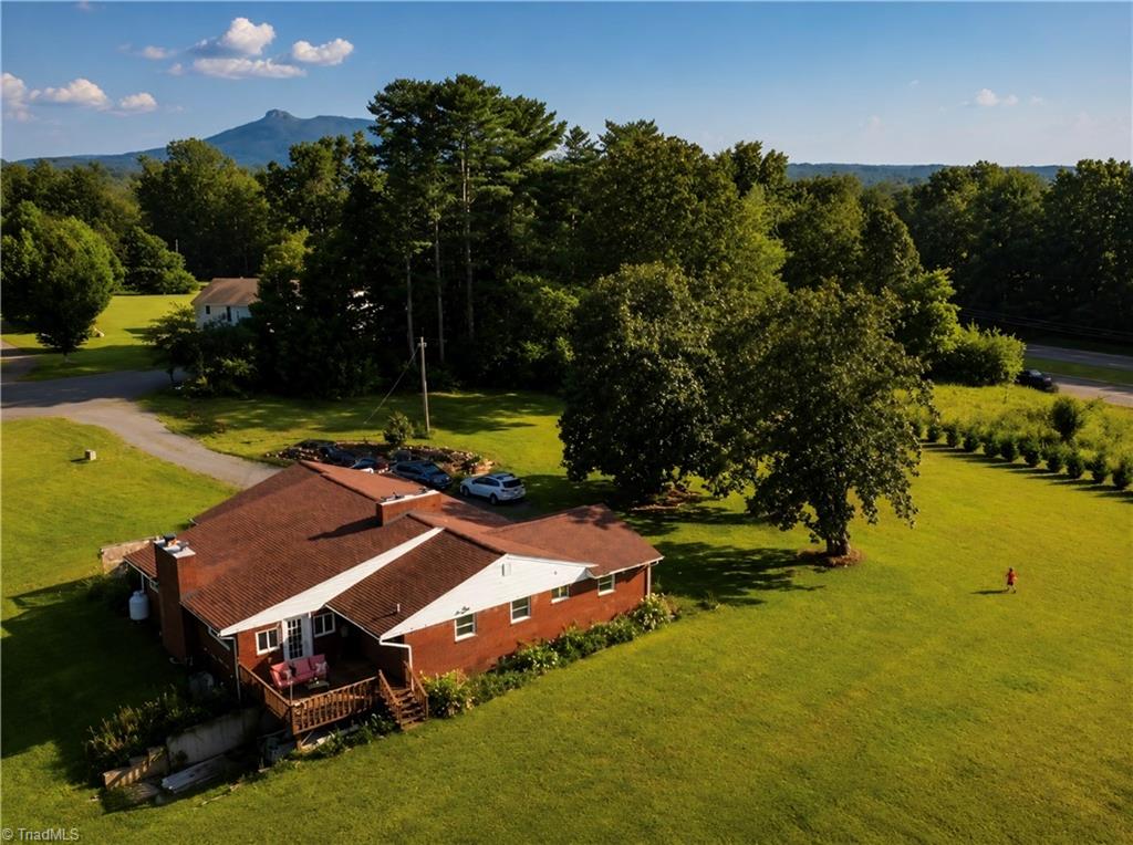 474 Surry Gadsberry Road Pilot Mountain, NC 27041 - Photo 45 of 48