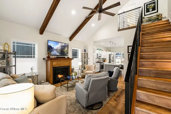 $1,100,000 | 515 Lavina Avenue, Sandpoint, ID 83864
