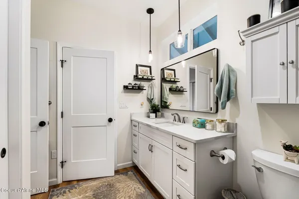 $1,100,000 | 515 Lavina Avenue, Sandpoint, ID 83864