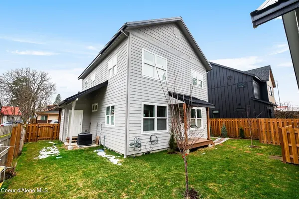 $1,100,000 | 515 Lavina Avenue, Sandpoint, ID 83864