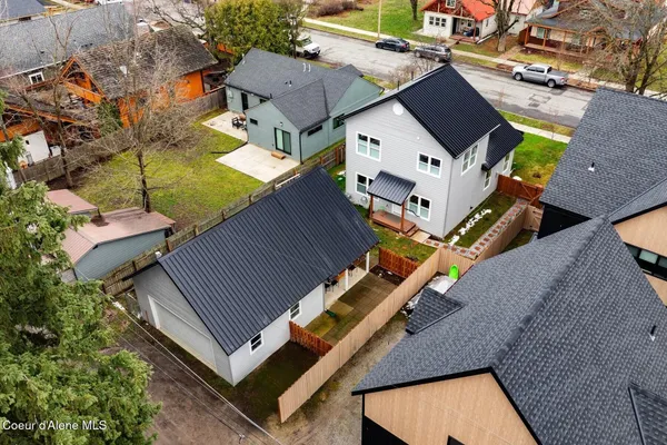 $1,100,000 | 515 Lavina Avenue, Sandpoint, ID 83864