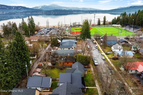$1,100,000 | 515 Lavina Avenue, Sandpoint, ID 83864