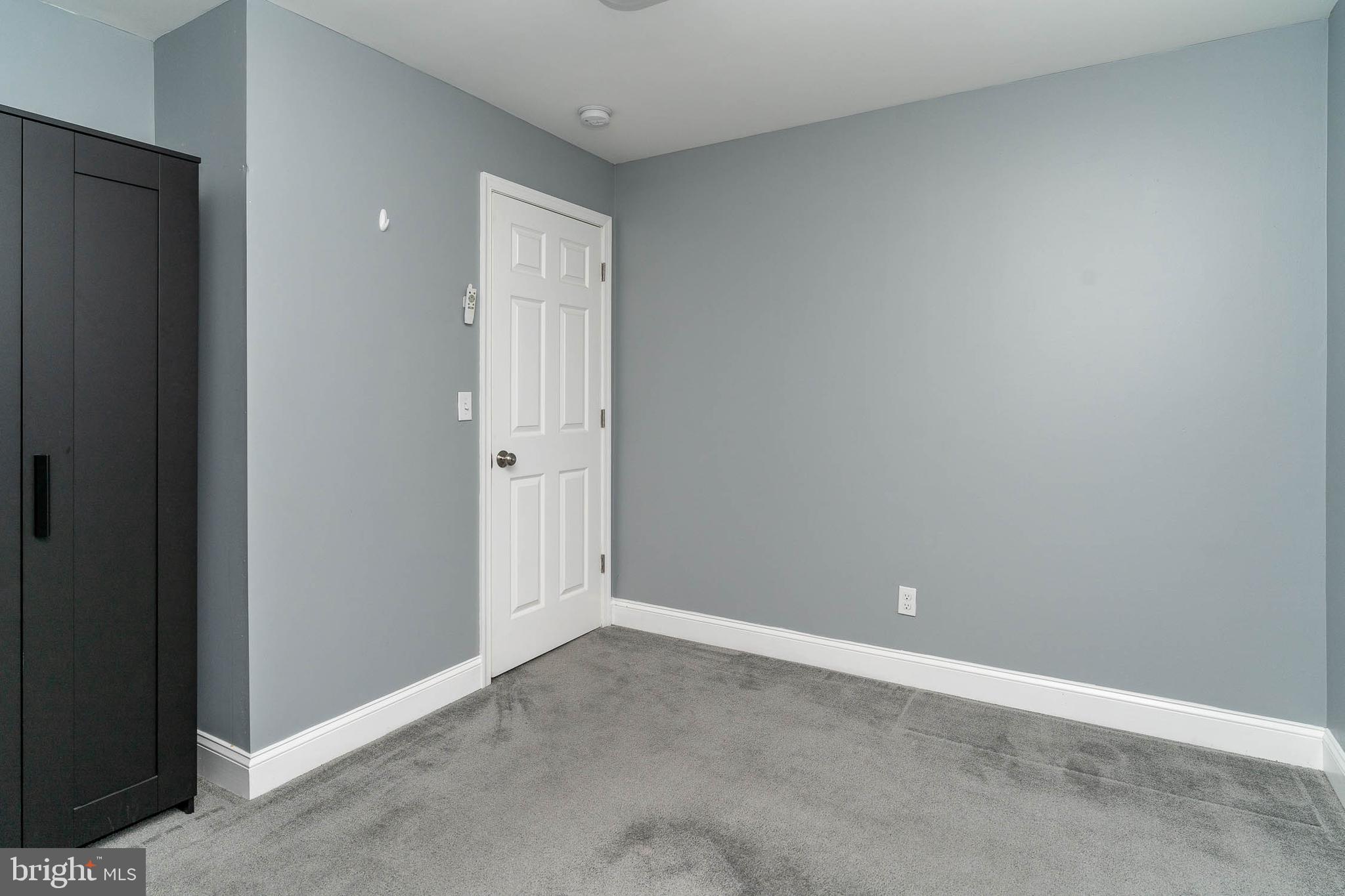 1155 Ward Street Baltimore, MD 21230 - Photo 13 of 20 Primary Bedroom (alt view)