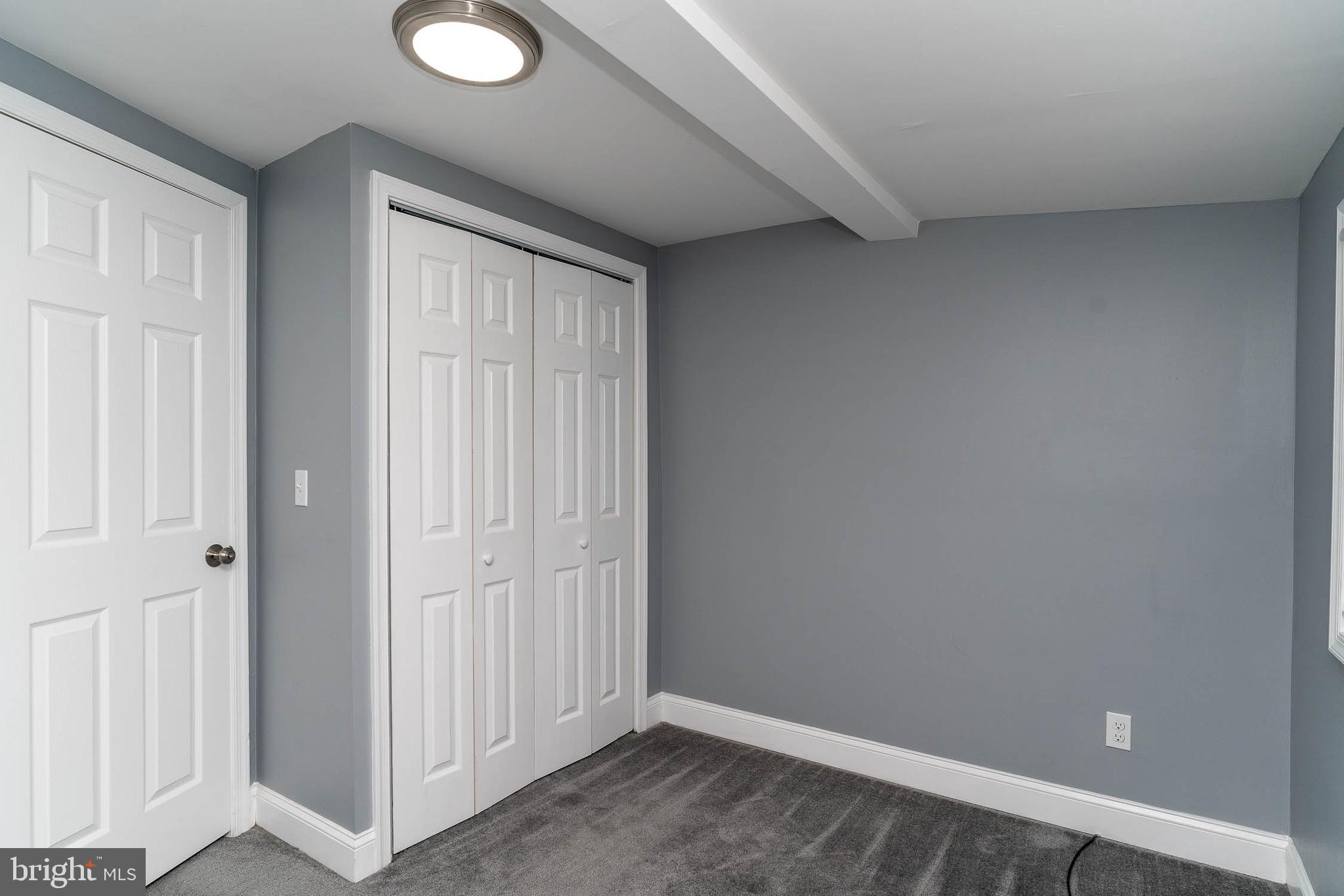 1155 Ward Street Baltimore, MD 21230 - Photo 15 of 20 Bedroom 2 (alt view)