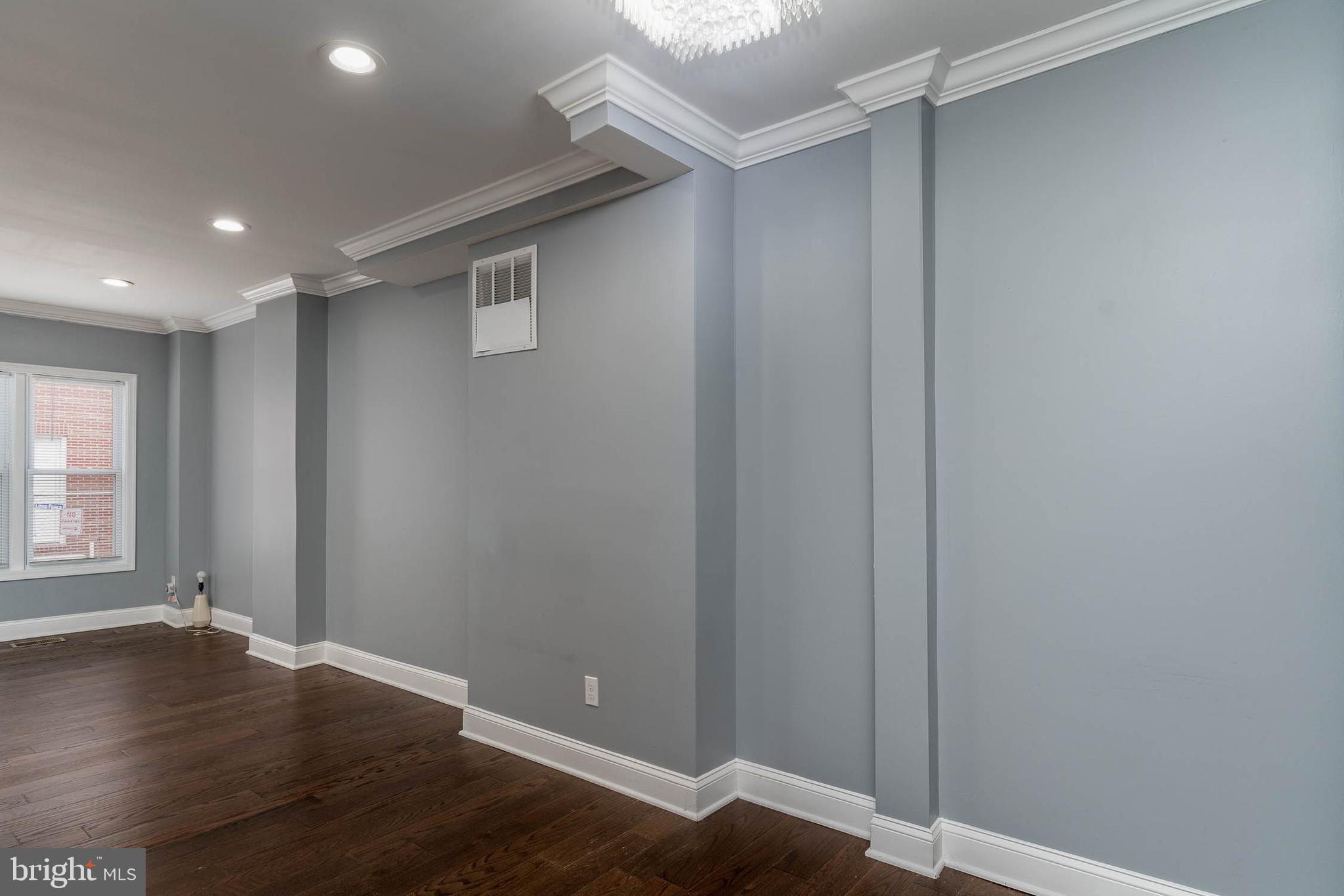 1155 Ward Street Baltimore, MD 21230 - Photo 7 of 20 Dining Area
