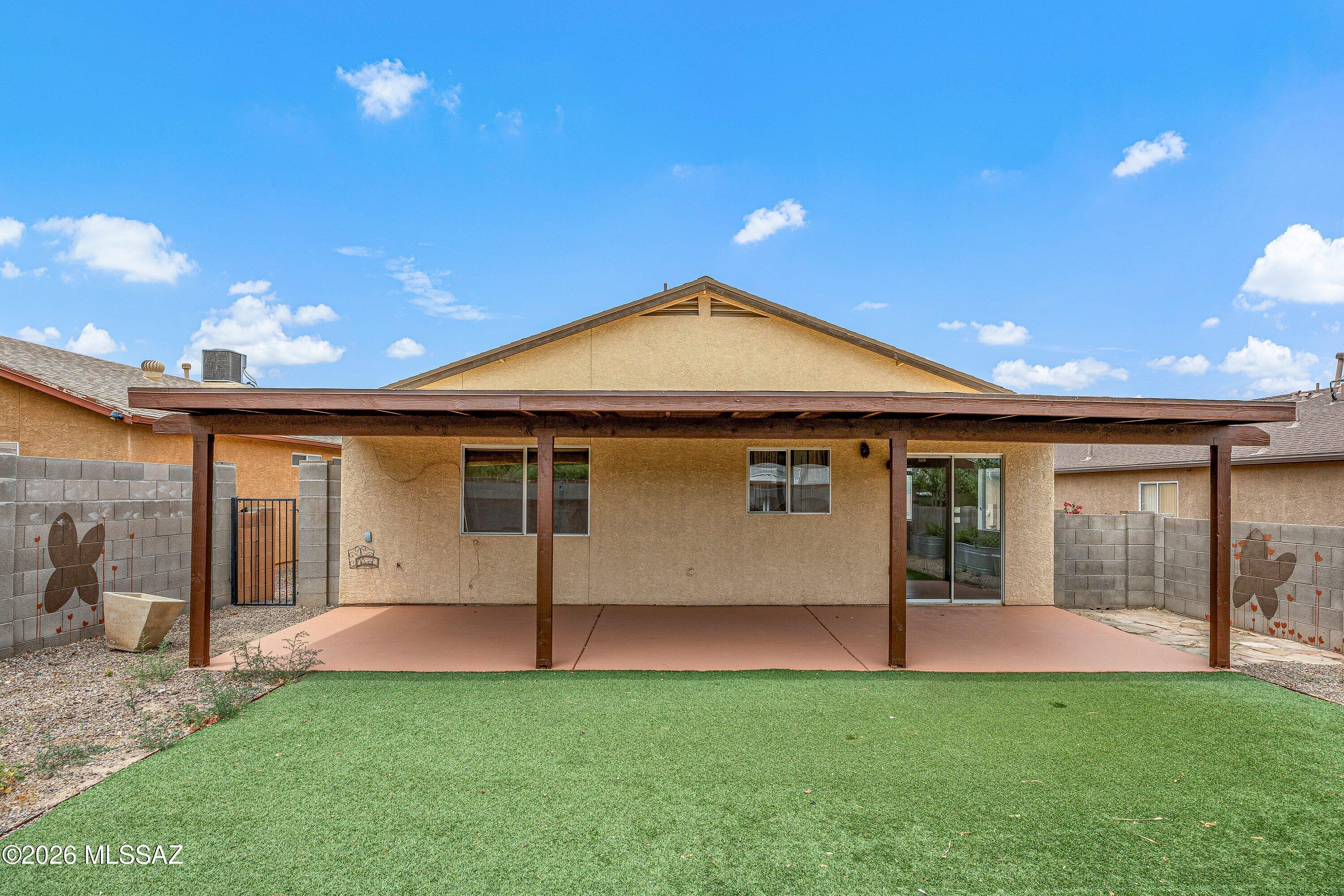 6078 North Raspberry Court Tucson, AZ 85741 - Photo 17 of 20
