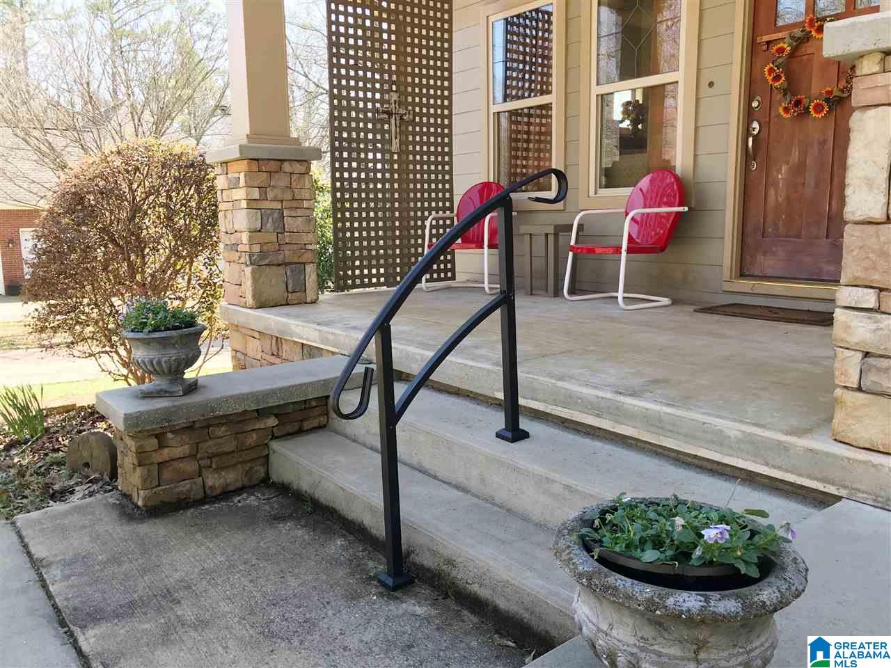 68 Coeur D Alene Montevallo, AL 35115 - Photo 45 of 48