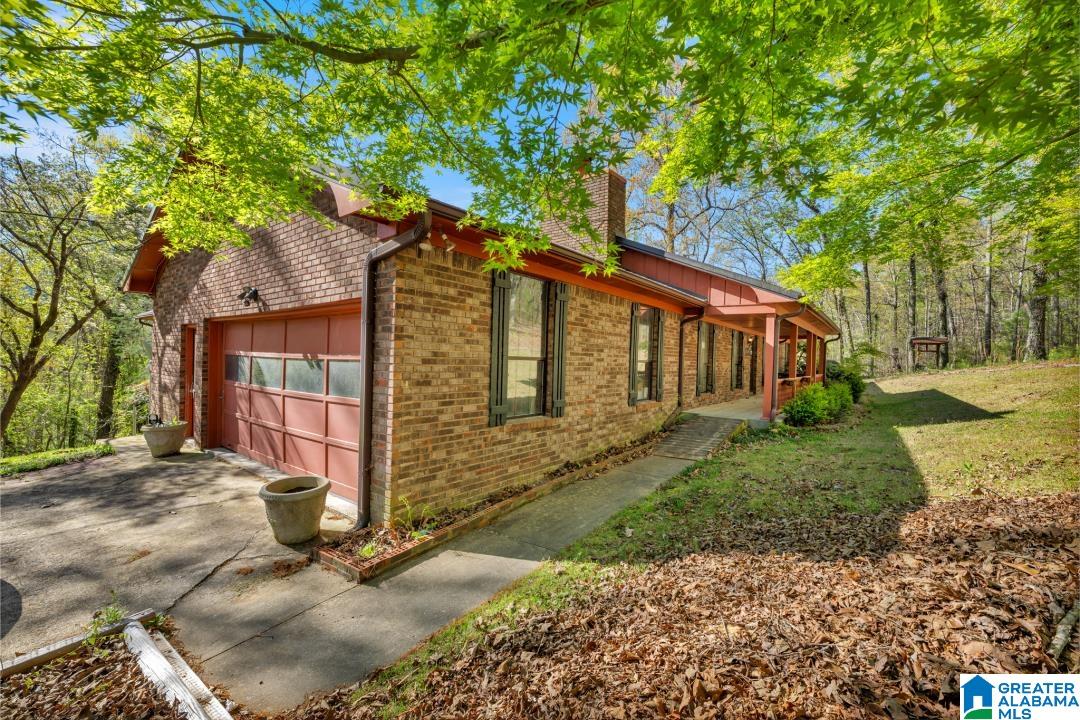 226 Tiny Kingdom Road Remlap, AL 35133 - Photo 2 of 32