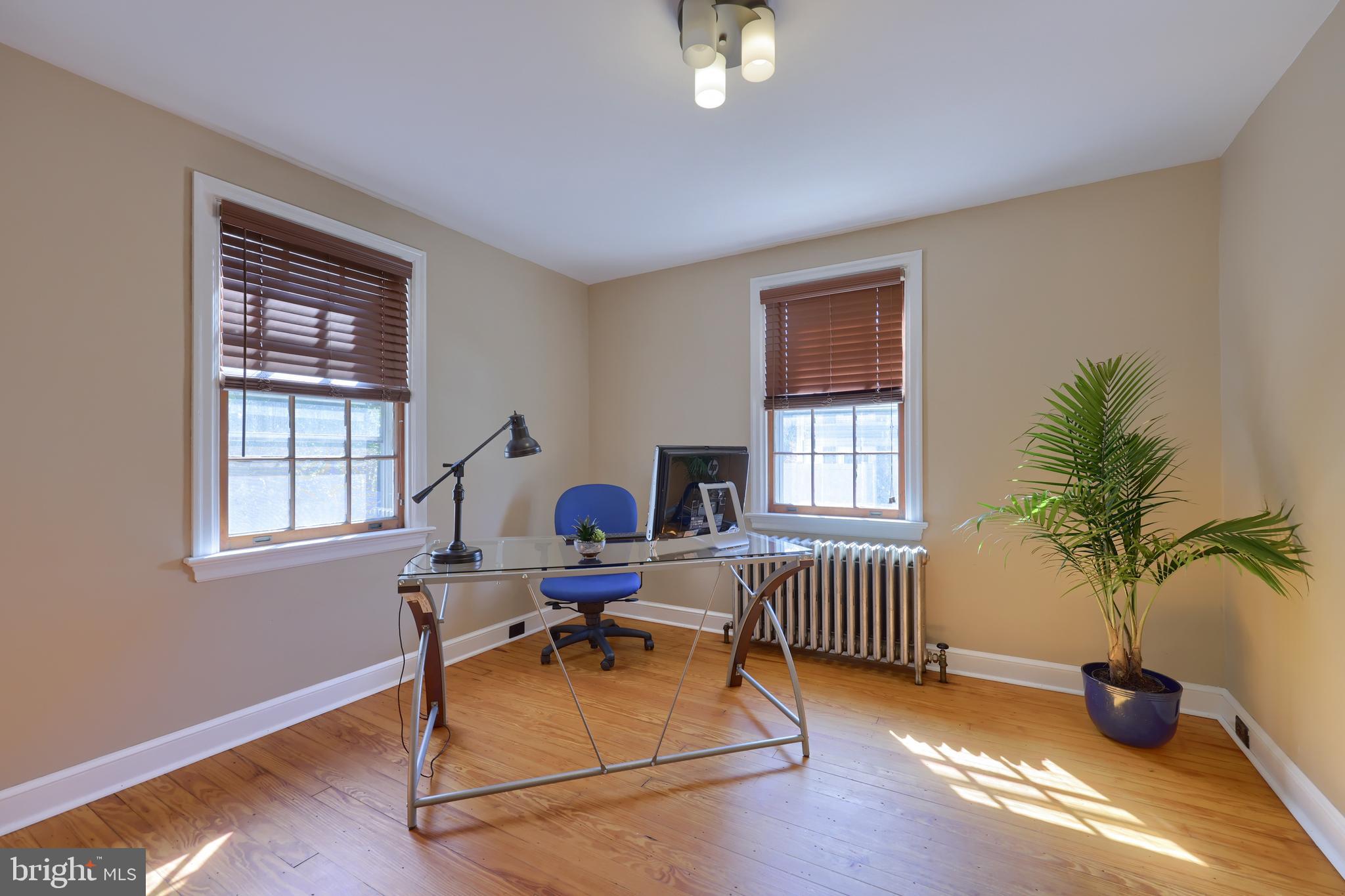 500 Rosedale Avenue Lancaster, PA 17603 - Photo 14 of 33 First floor bed/office