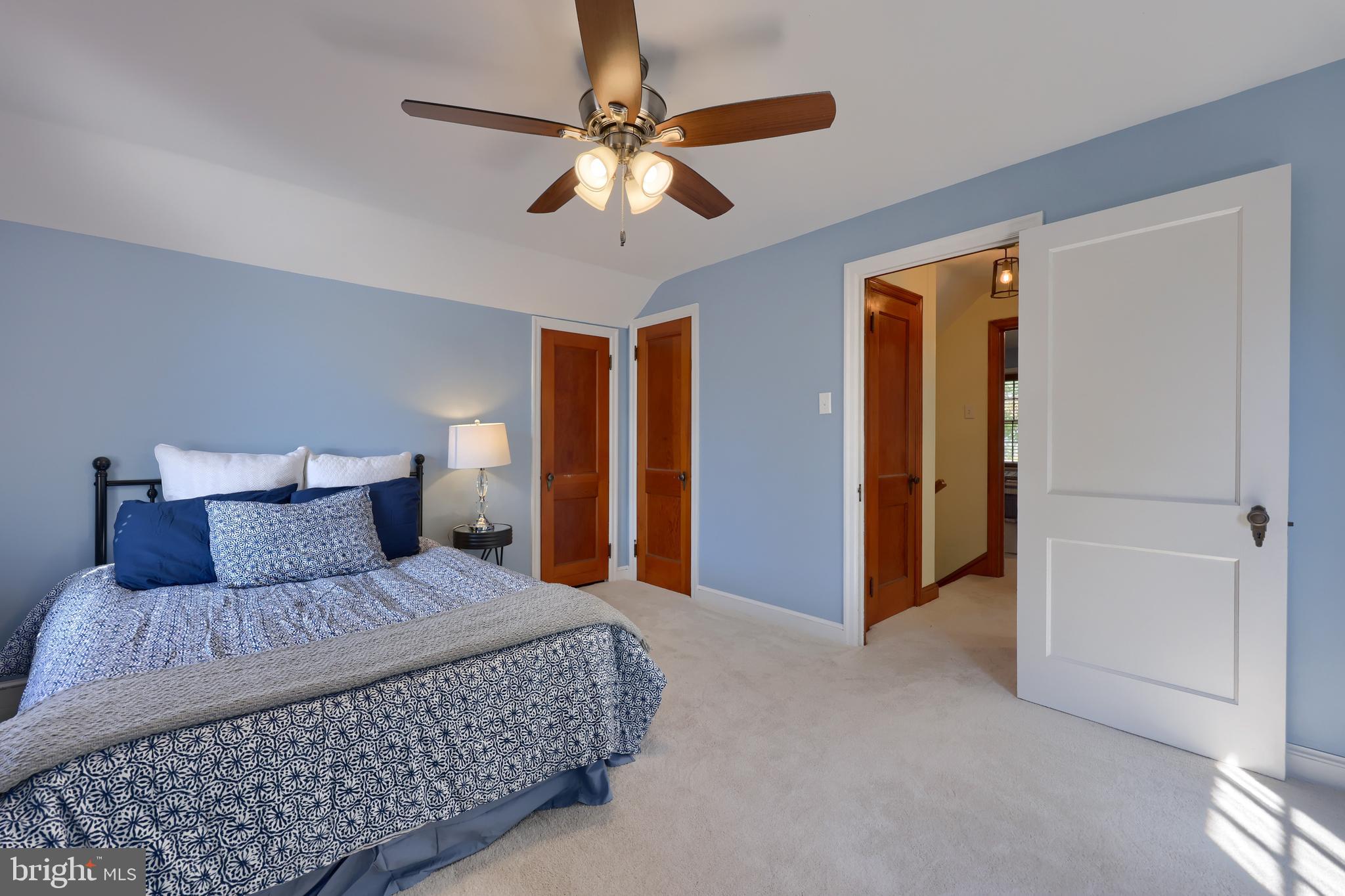 500 Rosedale Avenue Lancaster, PA 17603 - Photo 16 of 33 Upper level bedroom