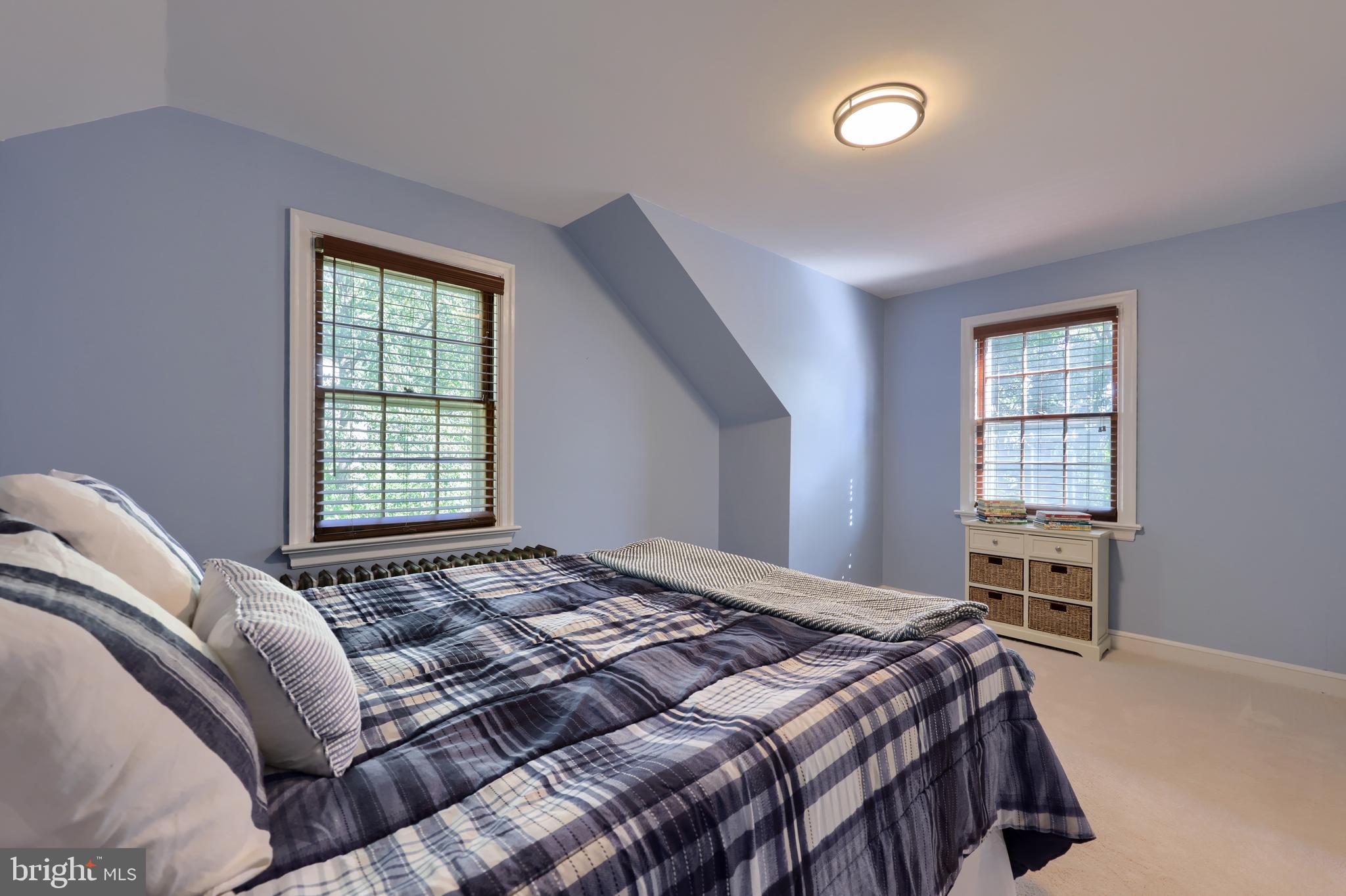 500 Rosedale Avenue Lancaster, PA 17603 - Photo 19 of 33 Bed 2 Upper Level