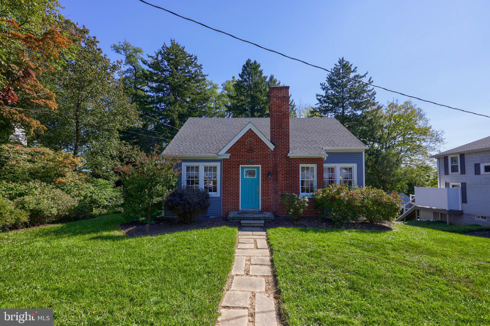 500 Rosedale Avenue Lancaster, PA 17603 - Photo 26 of 33 How happy would you be to come home to this home