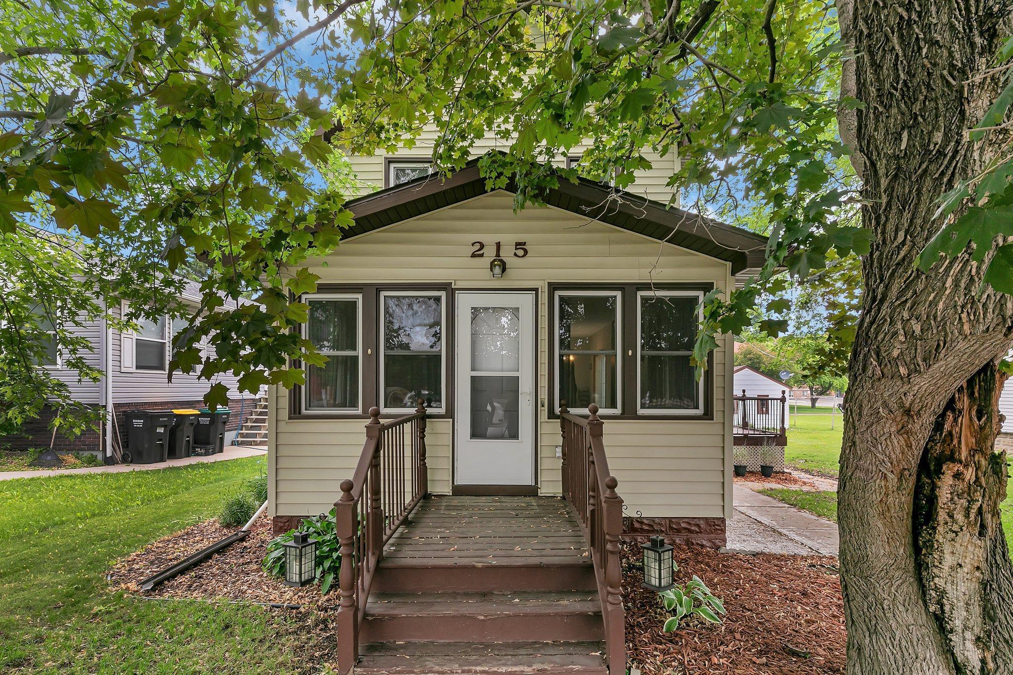 215 Main Street East Freeport, MN 56331 - Photo 1 of 1 Gallery Image 1