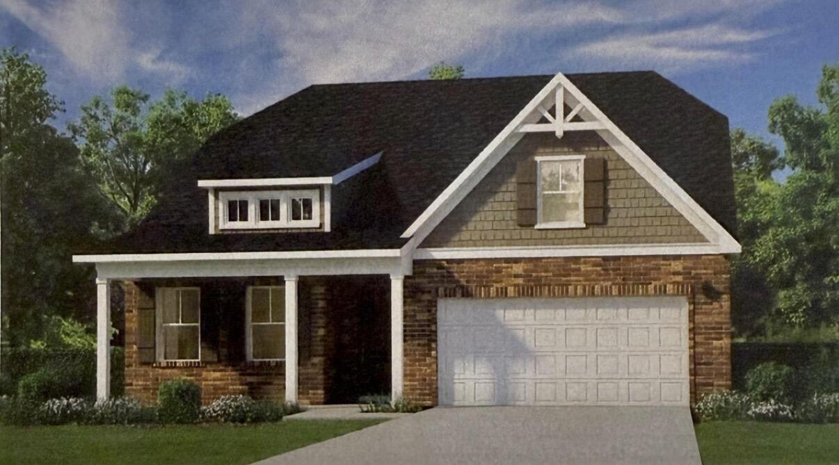 1275 Curlew Circle Sumter, SC 29150 - Photo 5 of 5