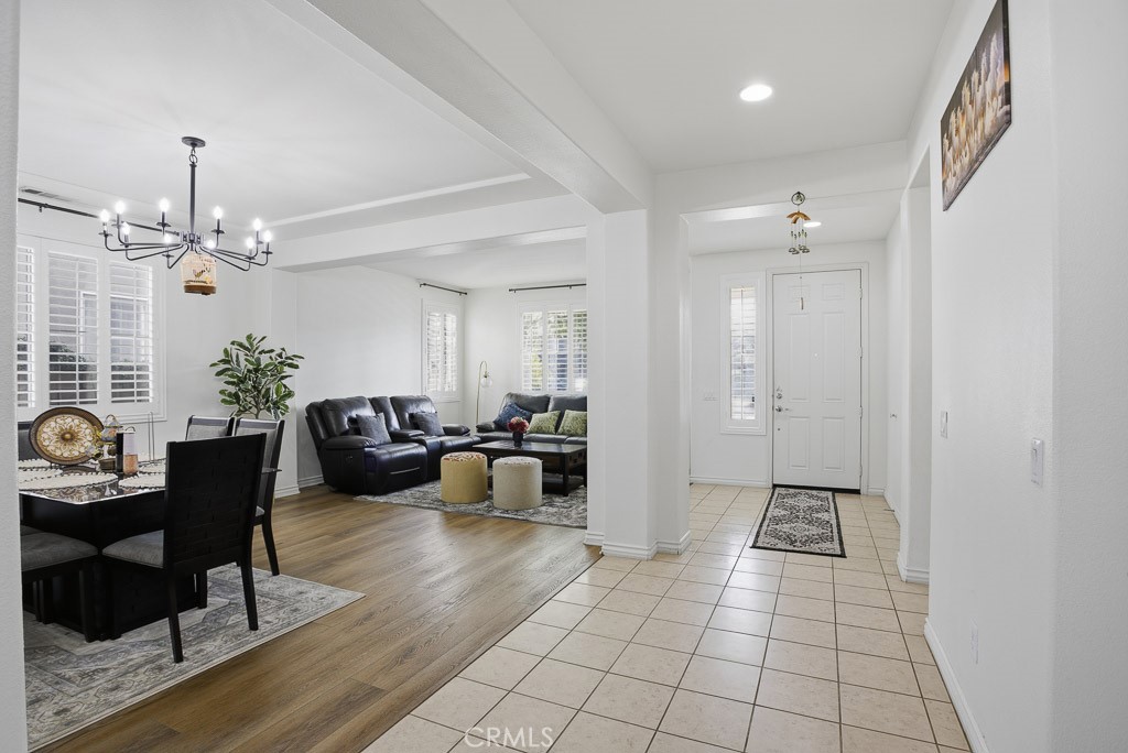 6865 Hop Clover Road Eastvale, CA 92880 - Photo 12 of 59 a living room with furniture