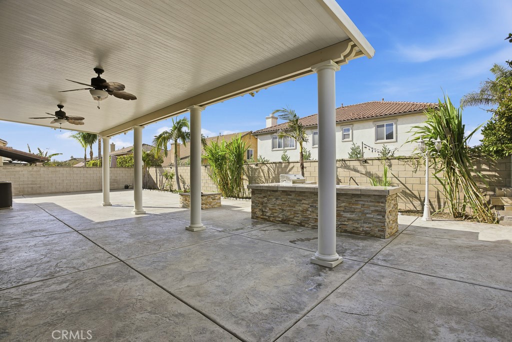 6865 Hop Clover Road Eastvale, CA 92880 - Photo 51 of 59