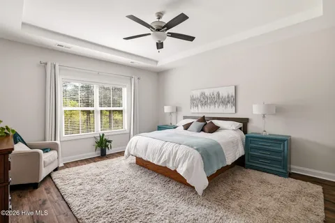 $578,000 | 103 Rector Drive, West End, NC 27376