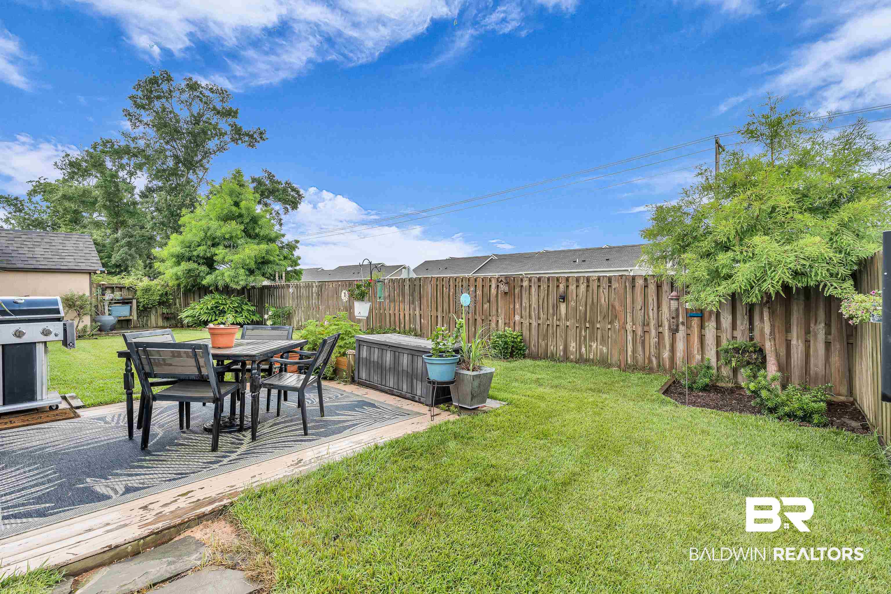 1556 Kairos Loop Foley, AL 36535 - Photo 32 of 51