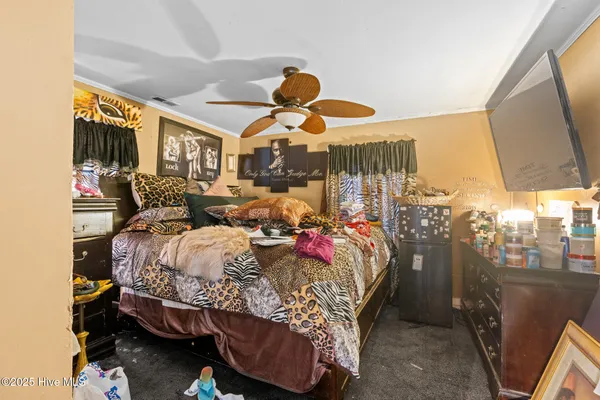$649,000 | 201 Lee's Mill Road, Laurinburg, NC 28352