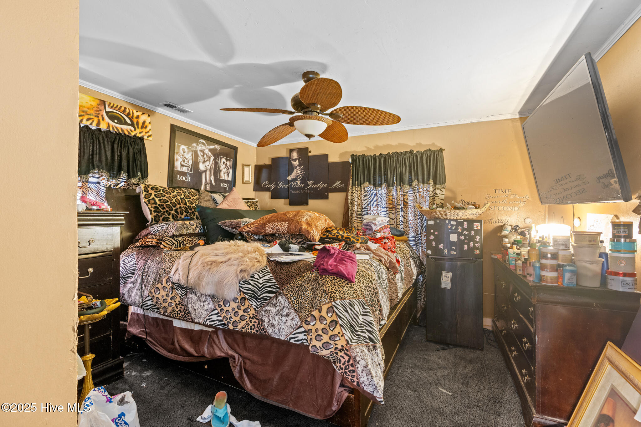 201 Lee's Mill Road Laurinburg, NC 28352 - Photo 14 of 93 A7409369