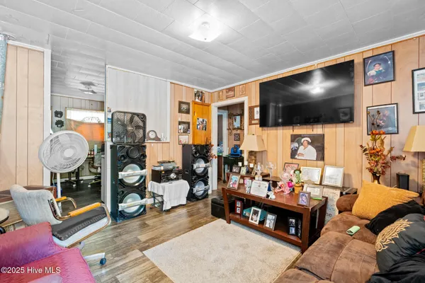 $649,000 | 201 Lee's Mill Road, Laurinburg, NC 28352