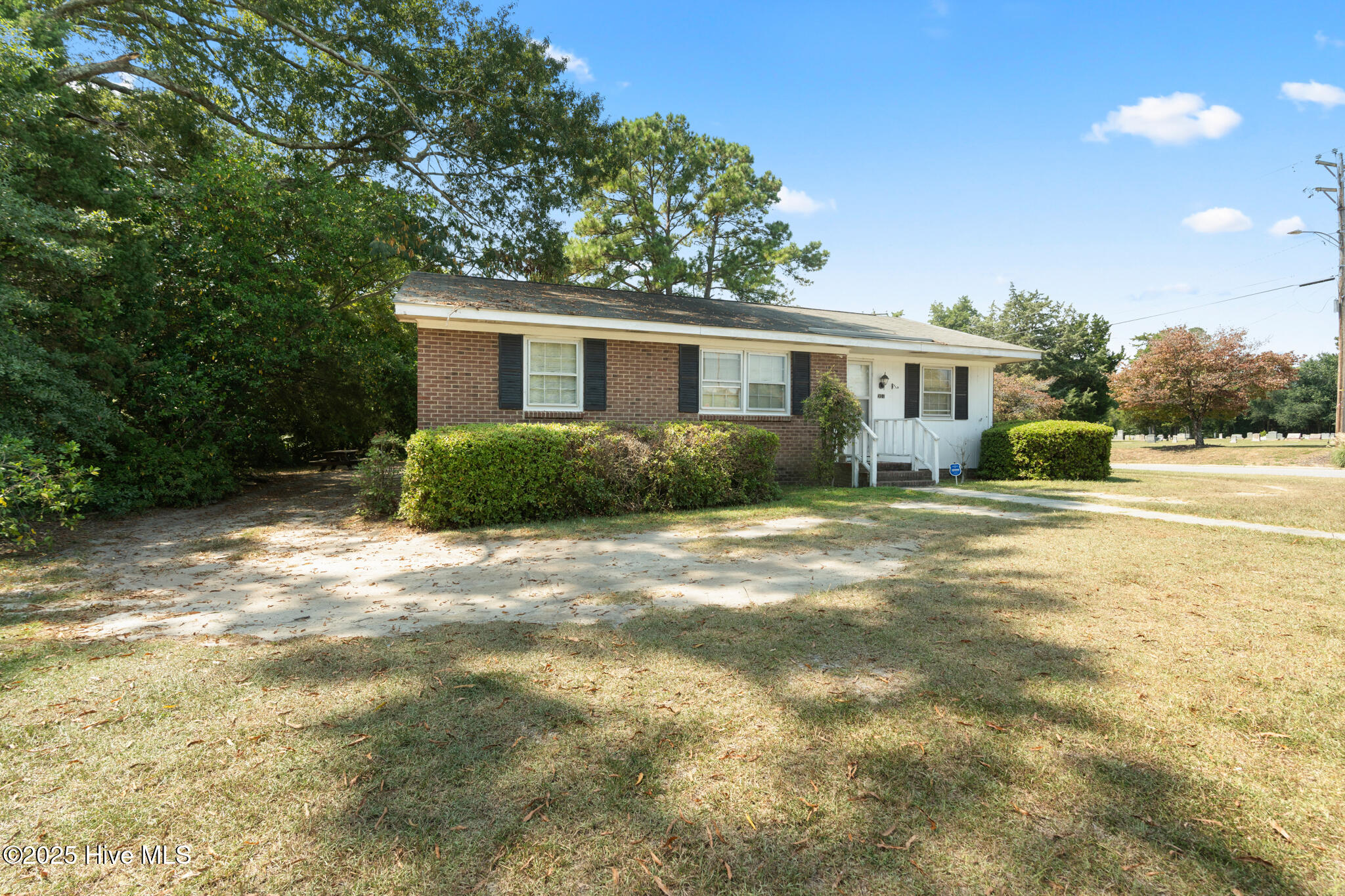 201 Lee's Mill Road Laurinburg, NC 28352 - Photo 32 of 93 A7409438