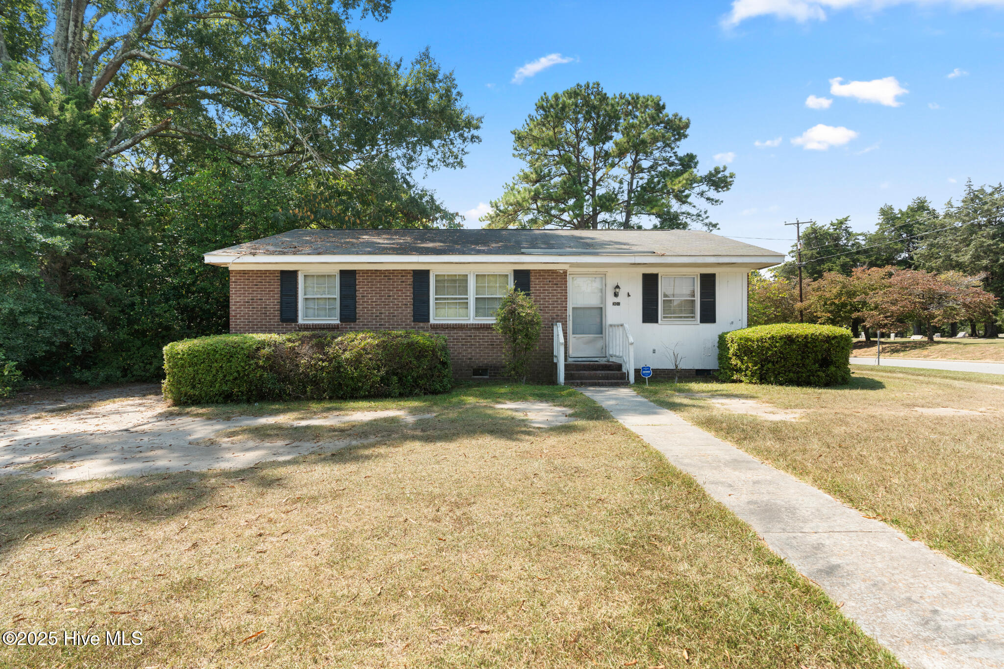 201 Lee's Mill Road Laurinburg, NC 28352 - Photo 33 of 93 A7409441