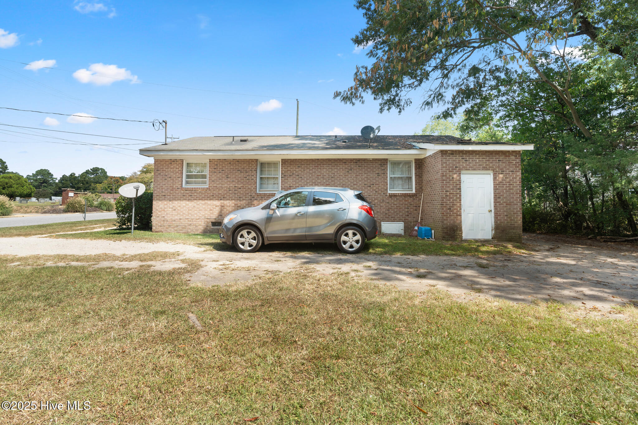 201 Lee's Mill Road Laurinburg, NC 28352 - Photo 36 of 93 A7409453