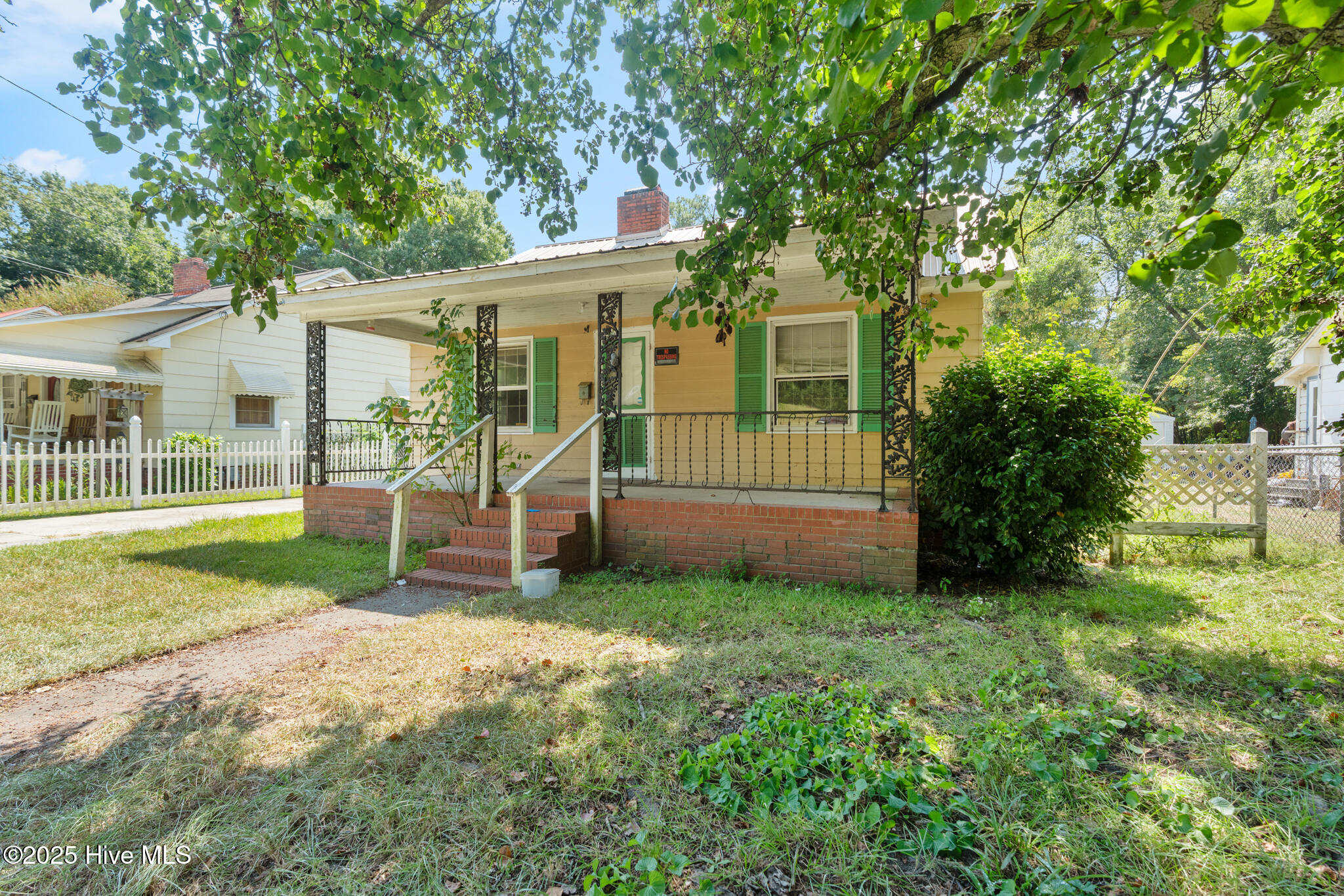 201 Lee's Mill Road Laurinburg, NC 28352 - Photo 40 of 93 A7409464