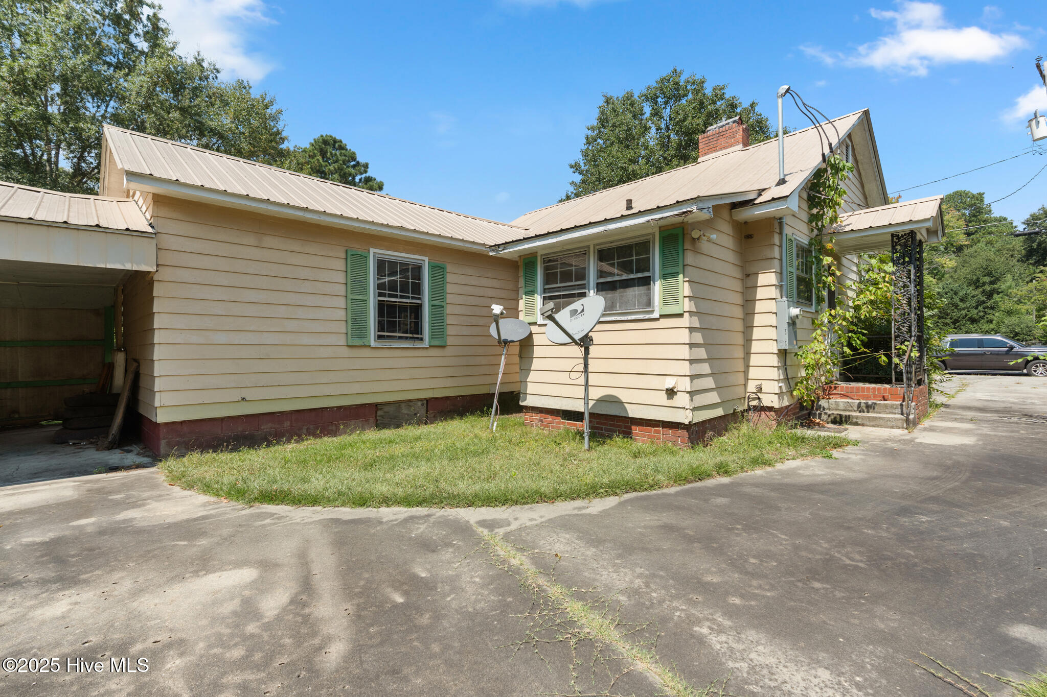 201 Lee's Mill Road Laurinburg, NC 28352 - Photo 42 of 93 A7409471