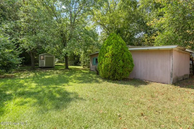 $650,000 | 201 Lee's Mill Road, Laurinburg, NC 28352