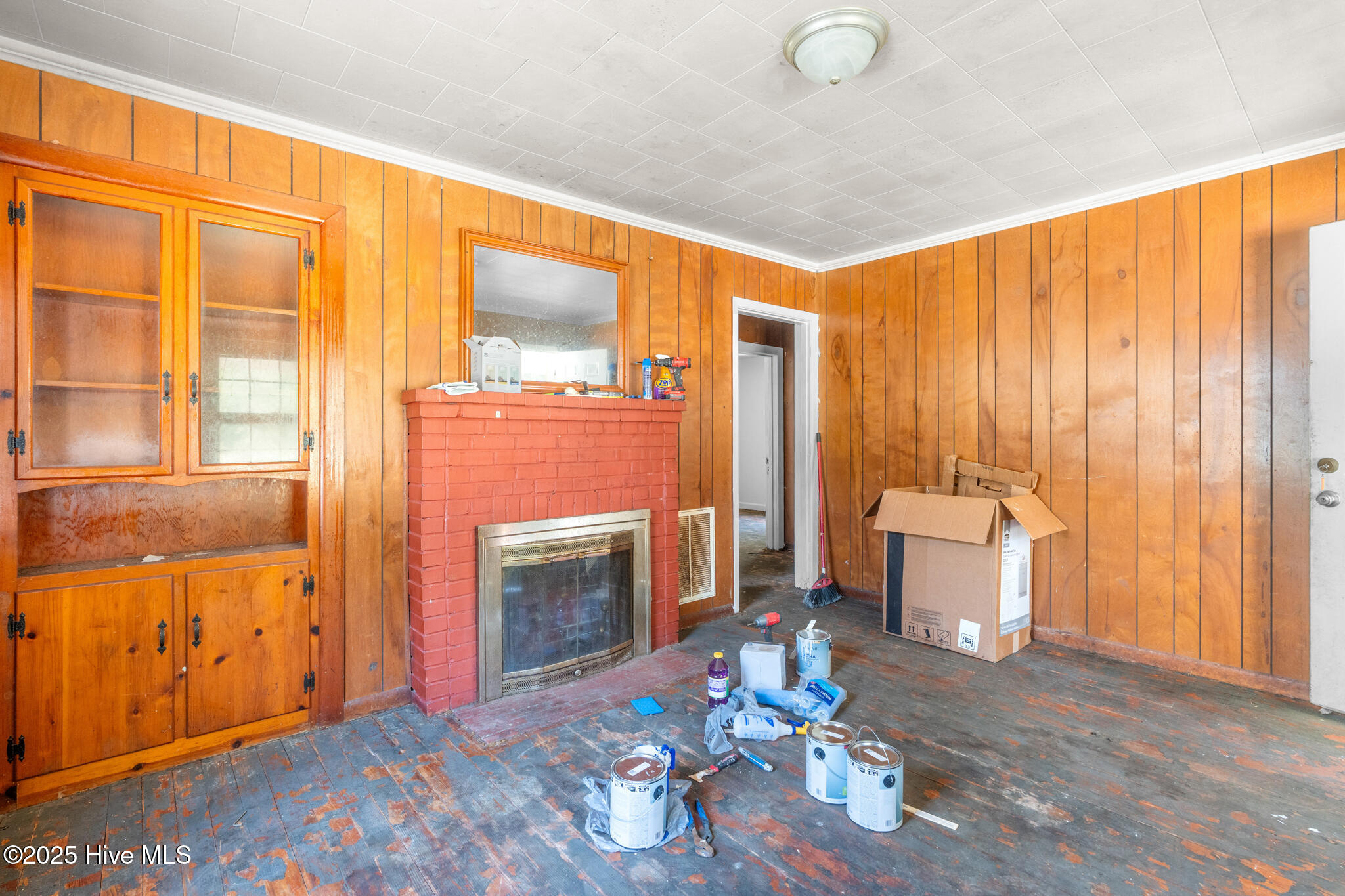 201 Lee's Mill Road Laurinburg, NC 28352 - Photo 46 of 93 A7409483