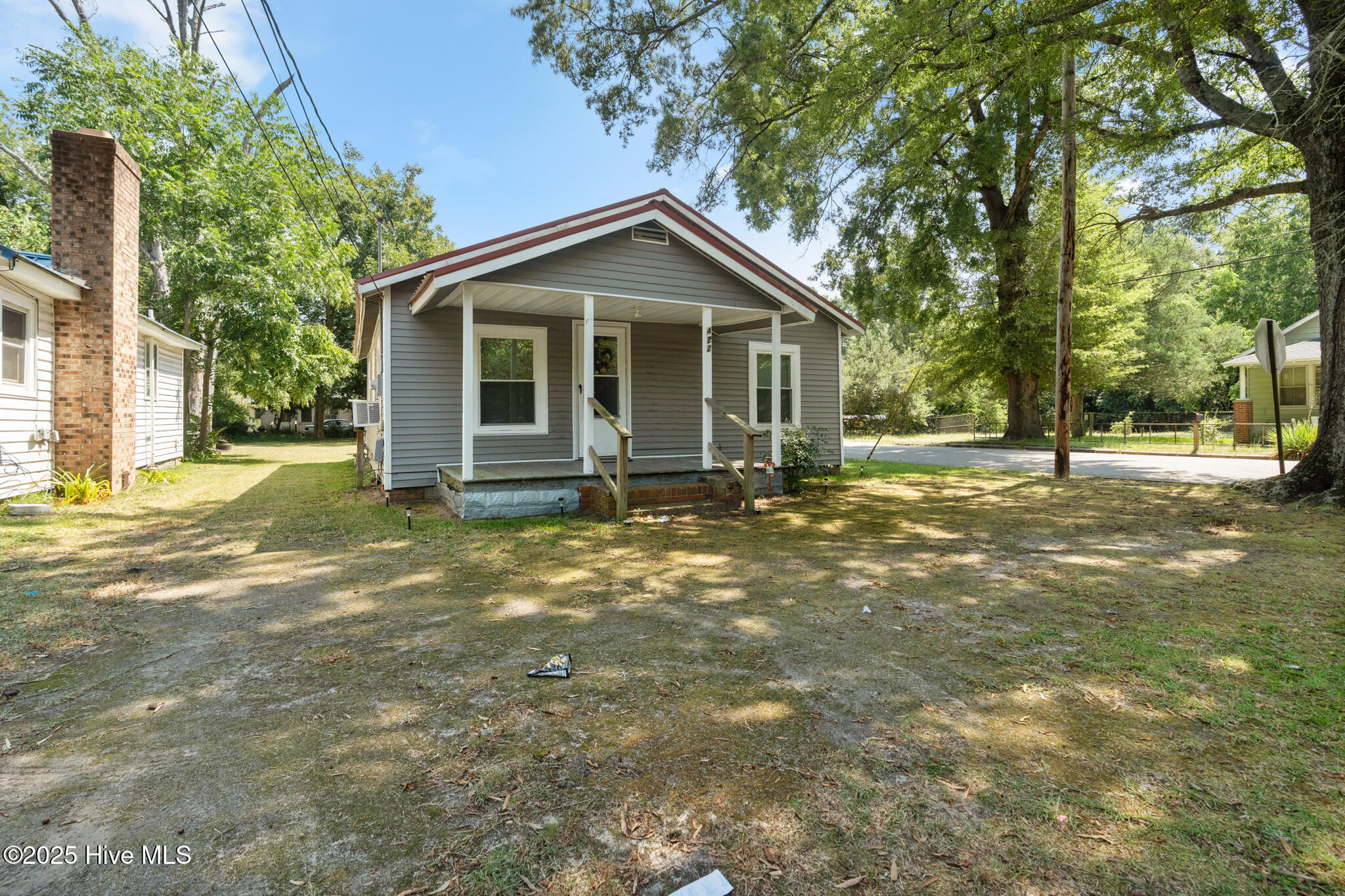 201 Lee's Mill Road Laurinburg, NC 28352 - Photo 55 of 93 A7409509