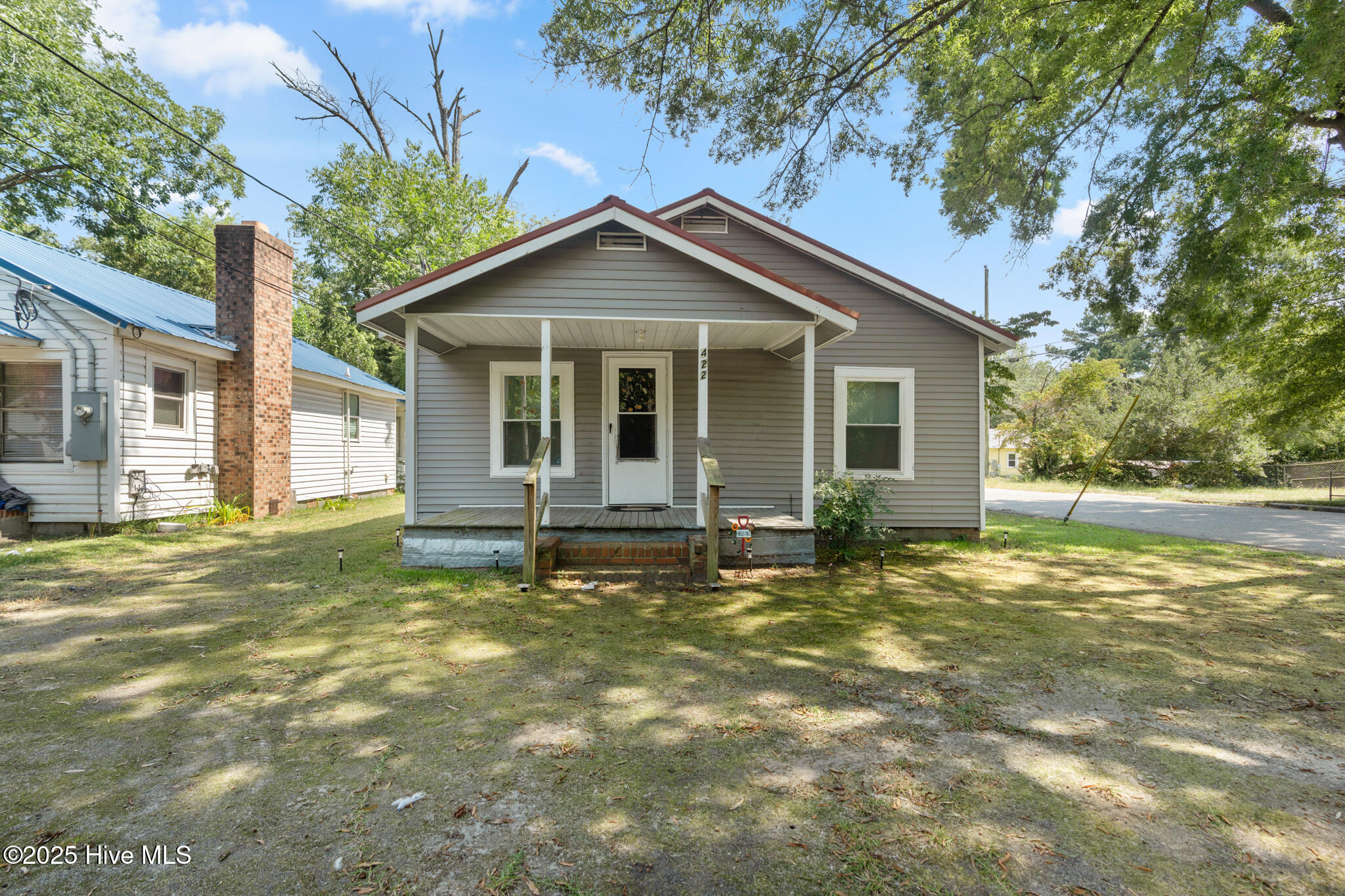 201 Lee's Mill Road Laurinburg, NC 28352 - Photo 56 of 93 A7409515