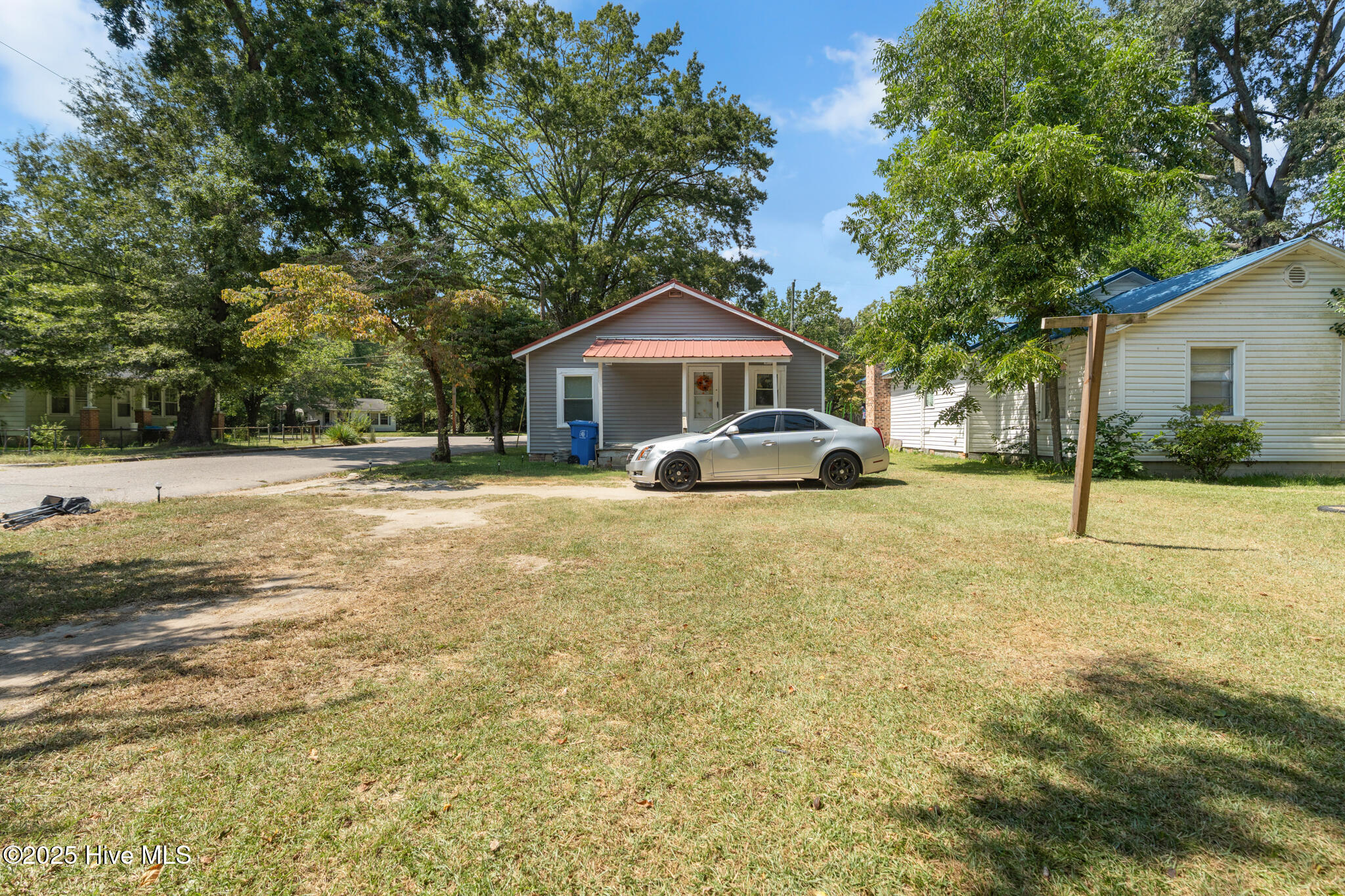 201 Lee's Mill Road Laurinburg, NC 28352 - Photo 59 of 93 A7409524