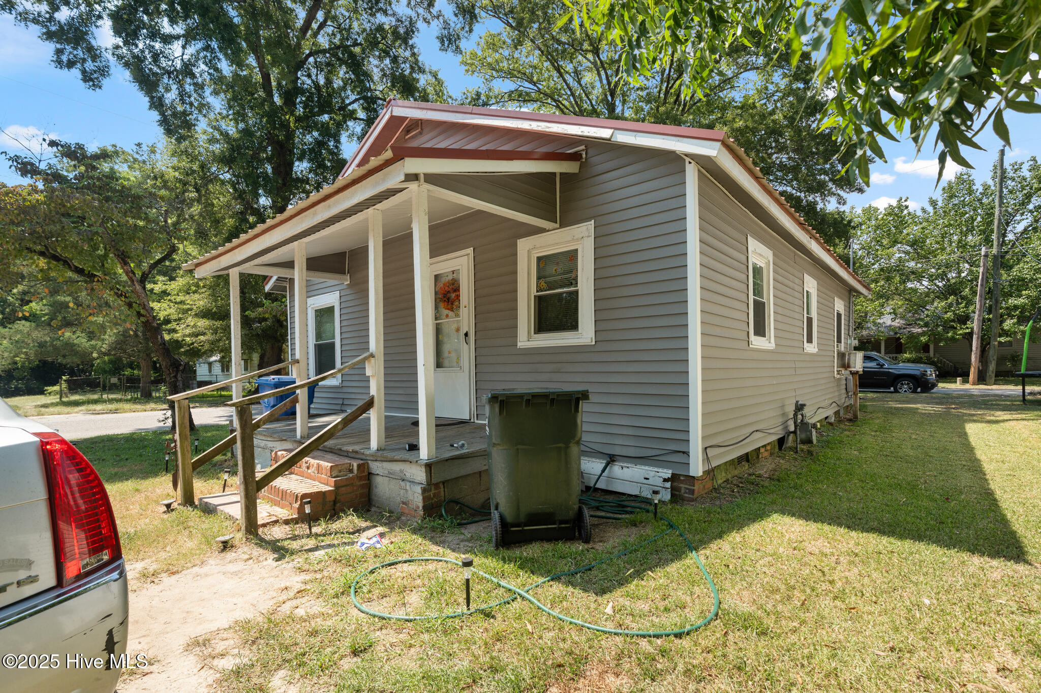 201 Lee's Mill Road Laurinburg, NC 28352 - Photo 60 of 93 A7409527