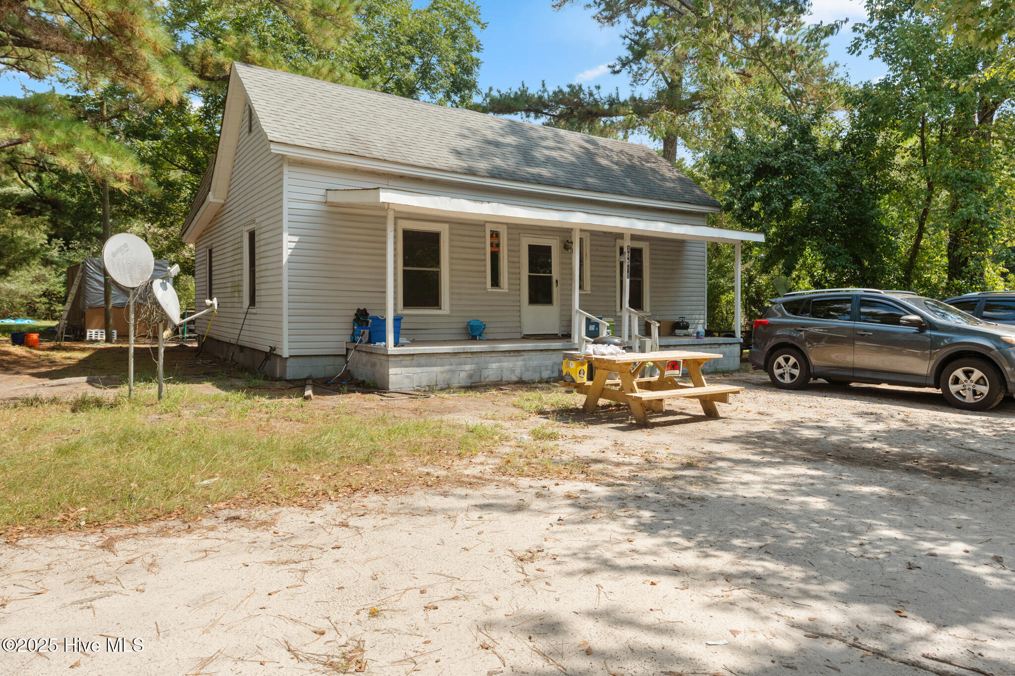 201 Lee's Mill Road Laurinburg, NC 28352 - Photo 69 of 93 A7409554