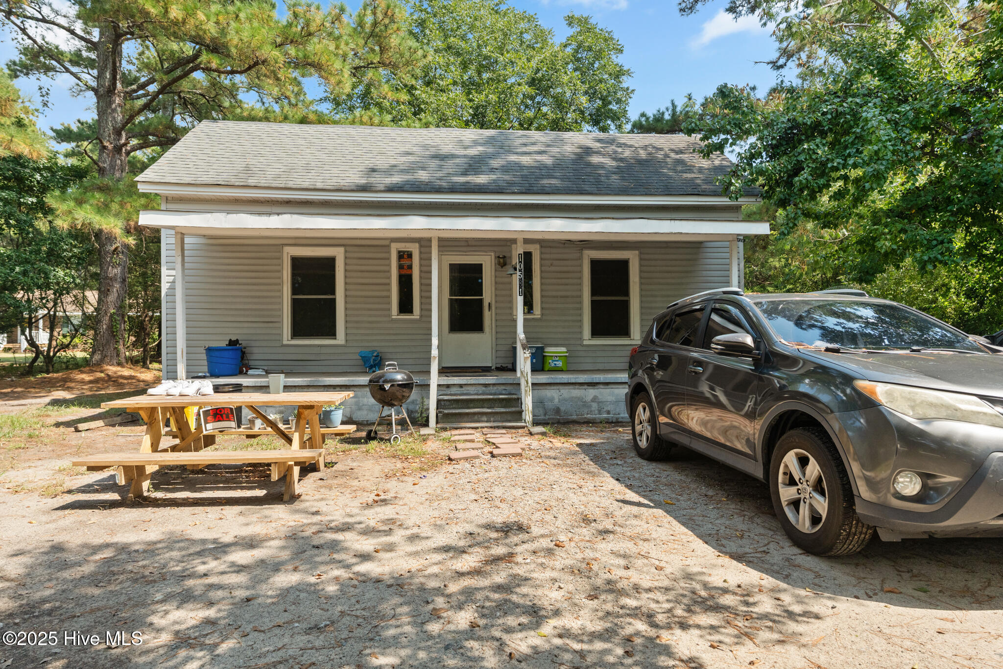 201 Lee's Mill Road Laurinburg, NC 28352 - Photo 70 of 93 A7409557