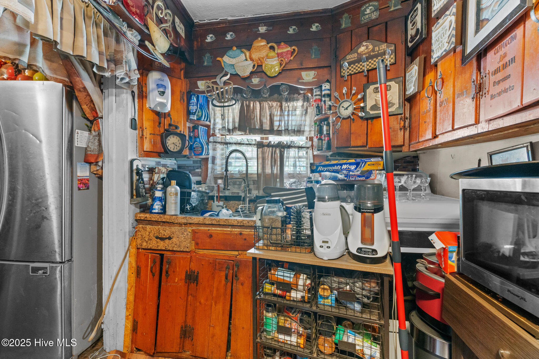 201 Lee's Mill Road Laurinburg, NC 28352 - Photo 7 of 93 A7409348