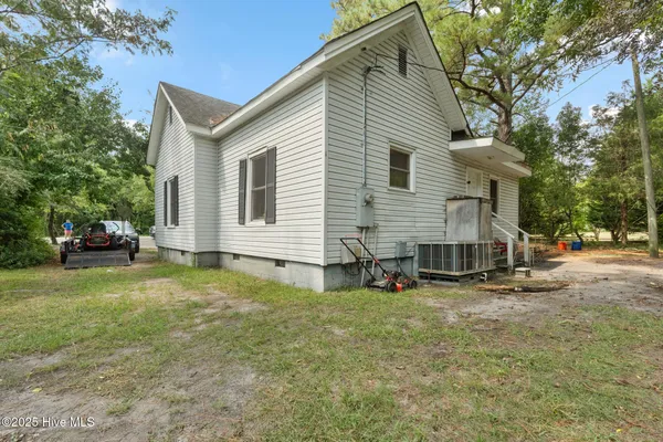 $649,000 | 201 Lee's Mill Road, Laurinburg, NC 28352
