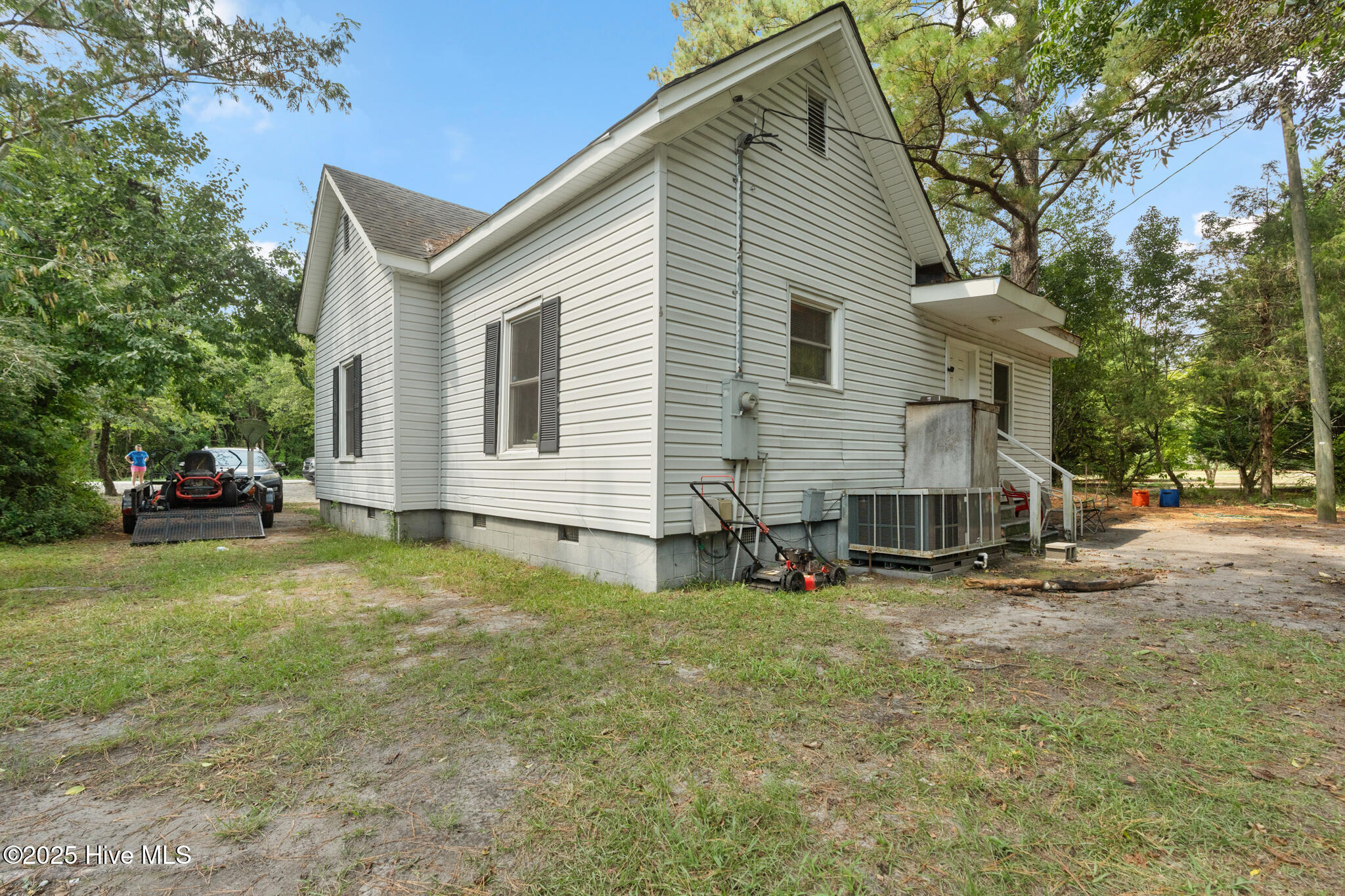 201 Lee's Mill Road Laurinburg, NC 28352 - Photo 71 of 93 A7409560