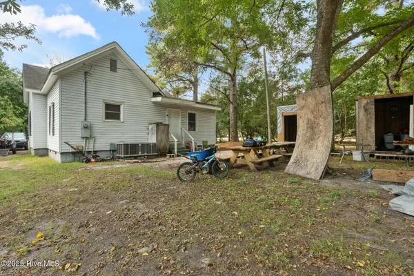 $649,000 | 201 Lee's Mill Road, Laurinburg, NC 28352