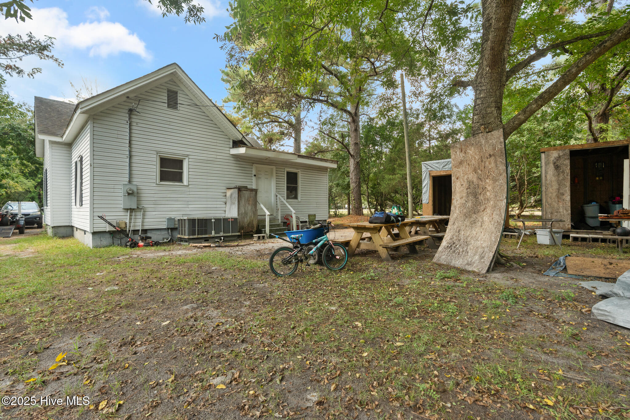 201 Lee's Mill Road Laurinburg, NC 28352 - Photo 72 of 93 A7409563